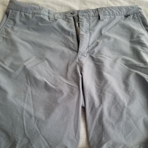 Mens Travis Matthew golf shorts size 40